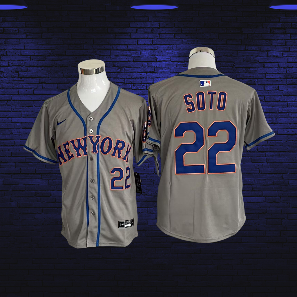 Jerseys MLB New York Yankees 2023-2025