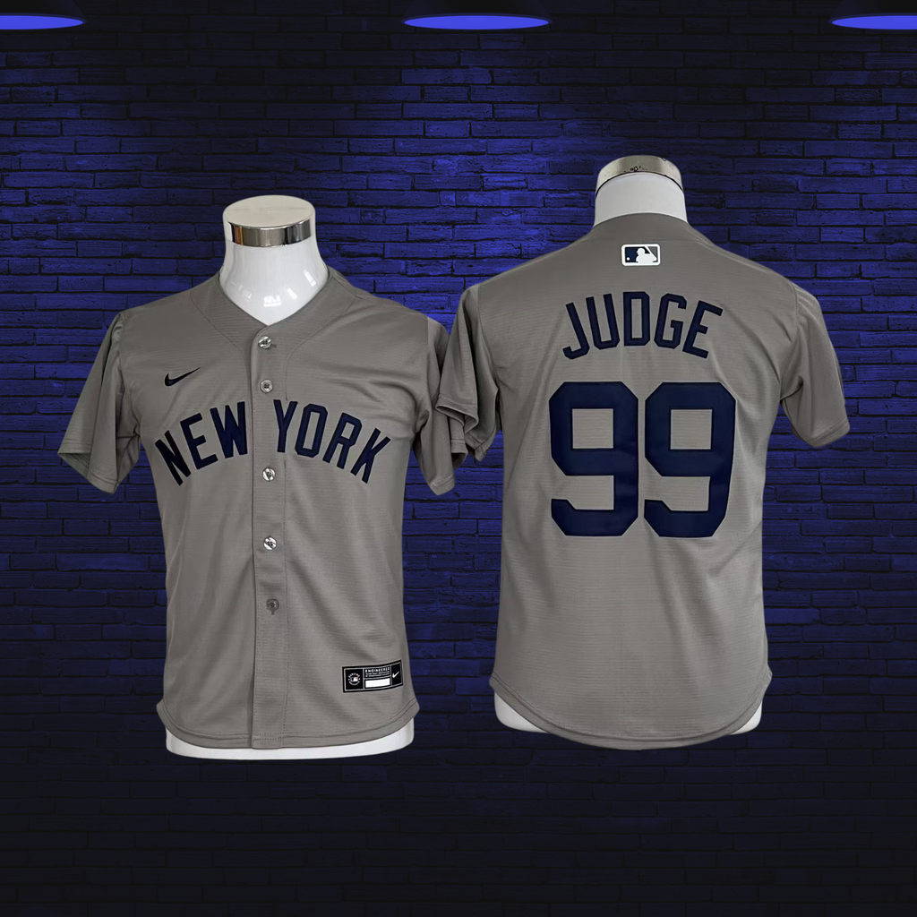 Jerseys MLB New York Yankees 2023-2025