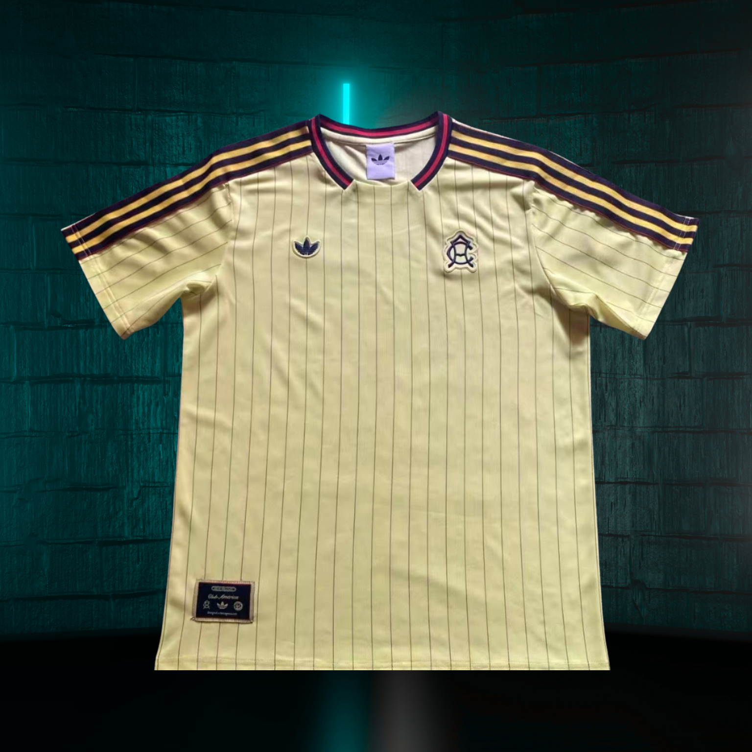 América Jersey - Terrace Icon 2025