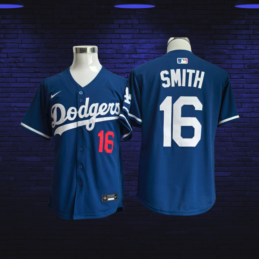 Jerseys MLB Los Angeles Dodgers 2023-2025