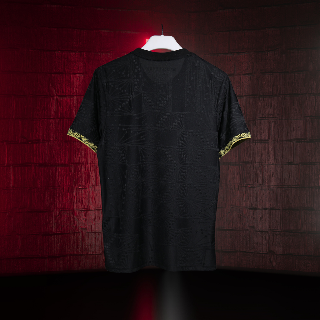 México de Oro 2025  – Jersey Authentic  / Dorsal Incluido