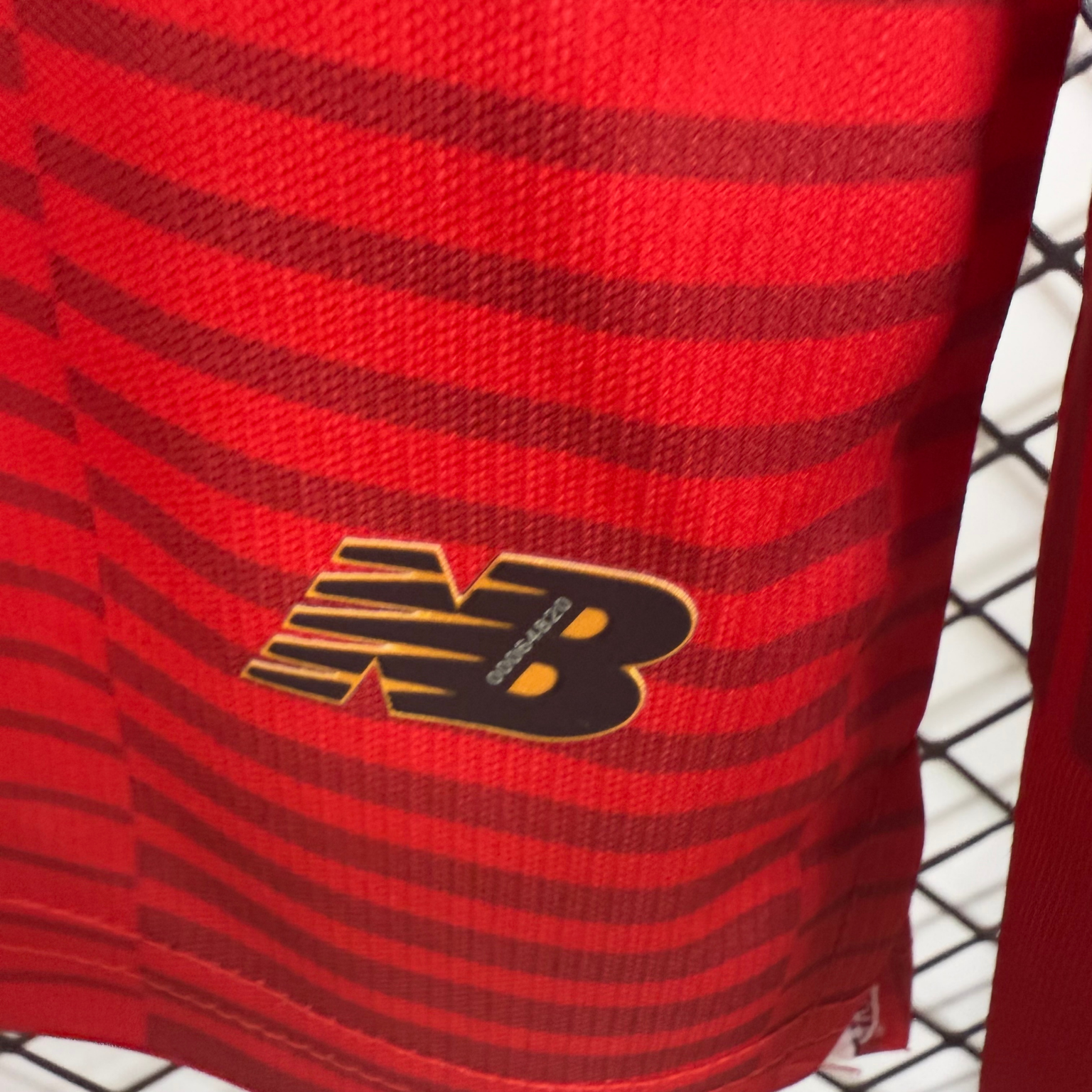 Toluca 25/26 – Jersey (Local) (Manga Larga)