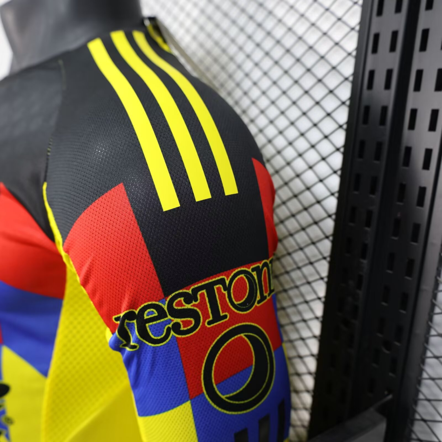 Club América 2025/26 – Jersey Local de Manga Larga