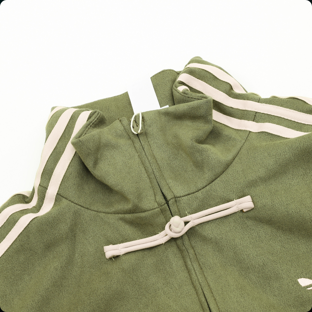 Adidas Originals Chaqueta Tang Año Nuevo Chino 2026