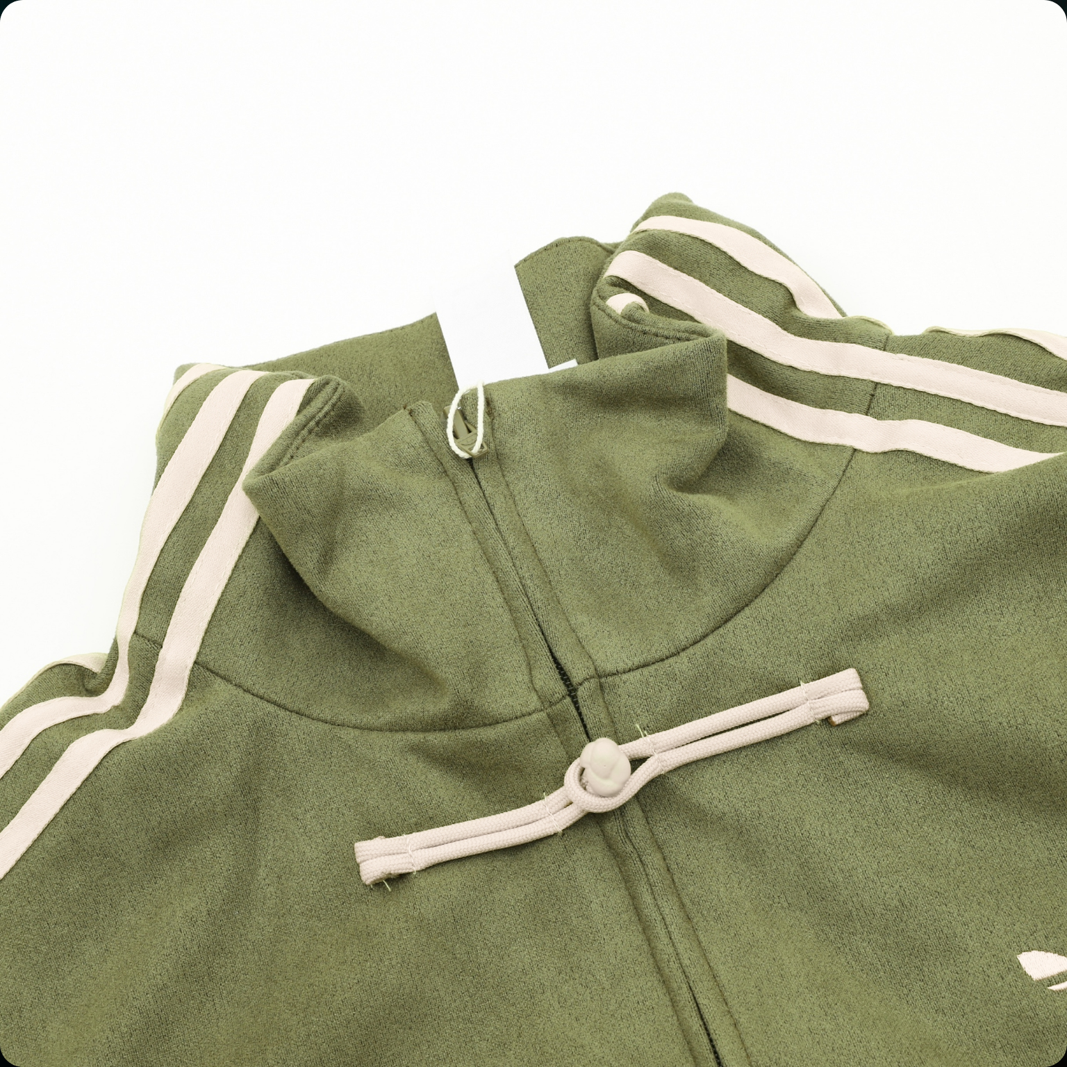 Adidas Originals Chaqueta Tang Año Nuevo Chino 2026