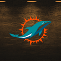 Jerseys NFL Miami Dolphins 2023-2025 — Juvenil