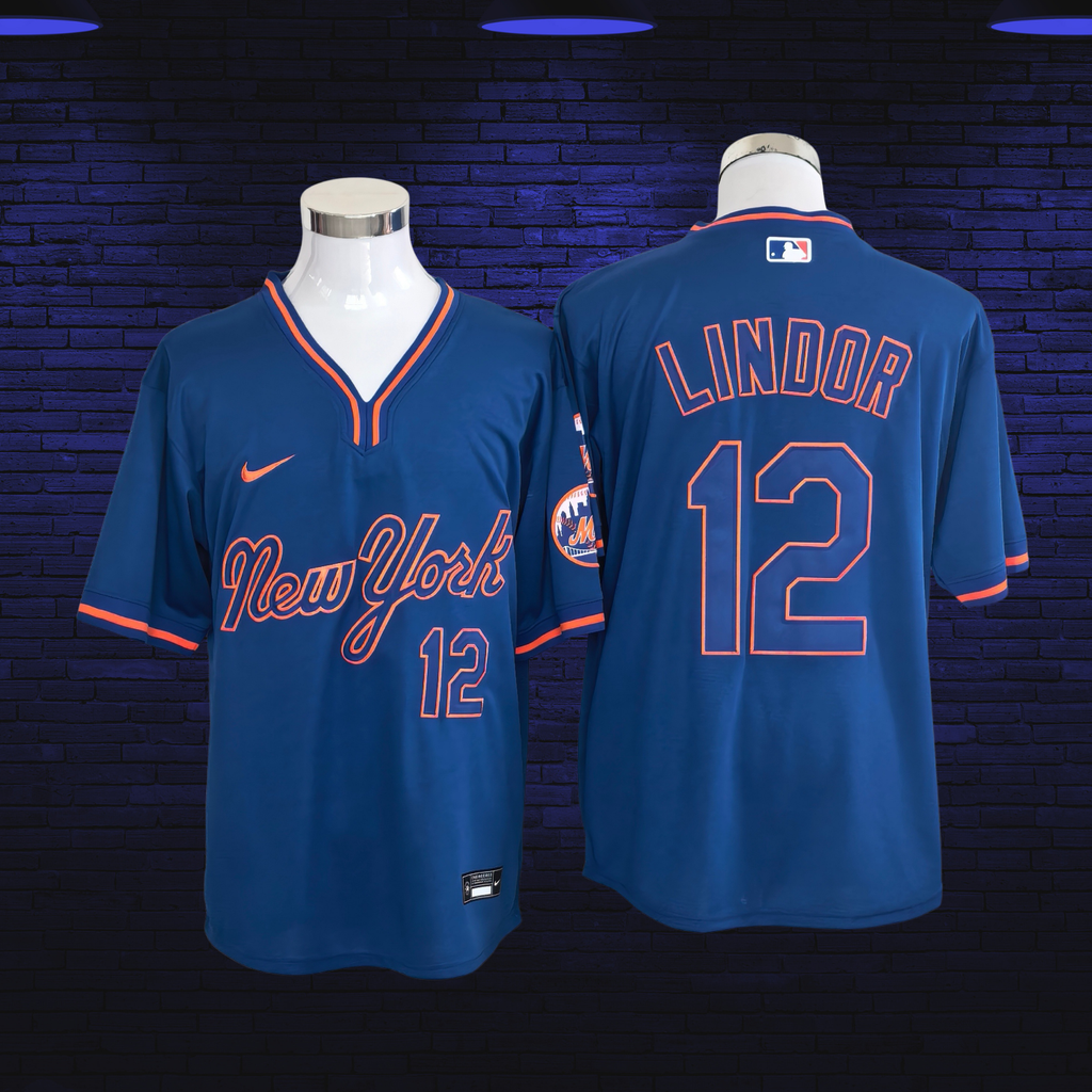 Jerseys MLB New York Yankees 2023-2025