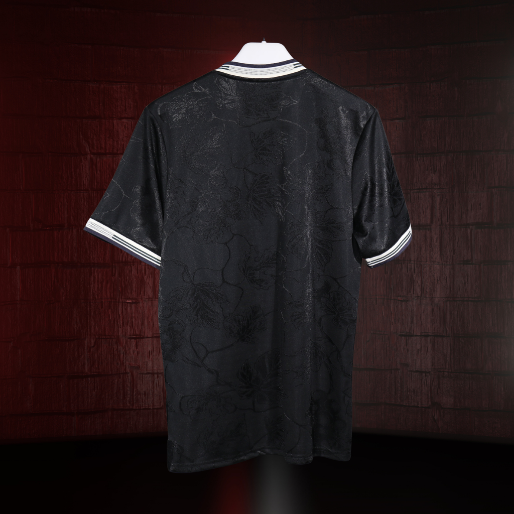 Juventus FC 2025/26 - Tercer Jersey  Authentic