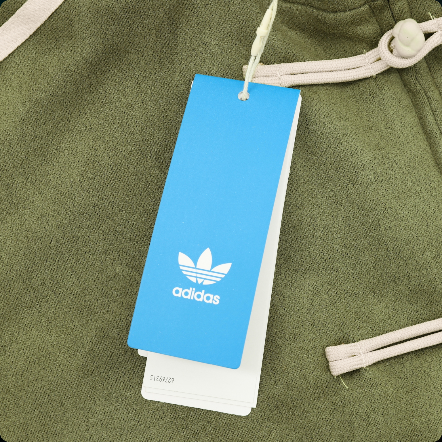 Adidas Originals Chaqueta Tang Año Nuevo Chino 2026