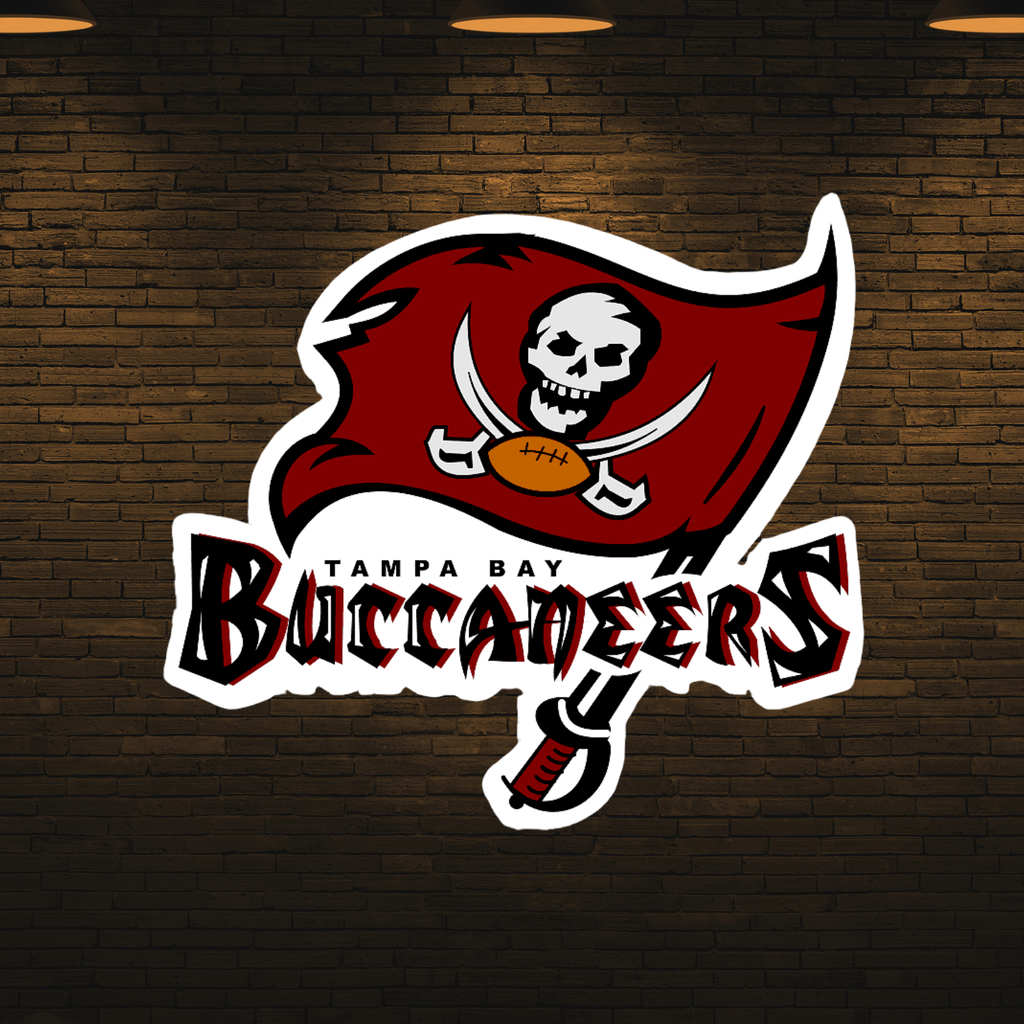 Jerseys NFL Tampa Bay Buccaneers 2023-2025 — Mujer