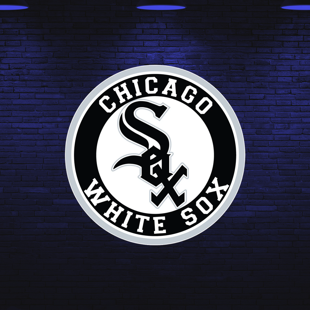 Jerseys MLB Chicago White Sox 2023-2025