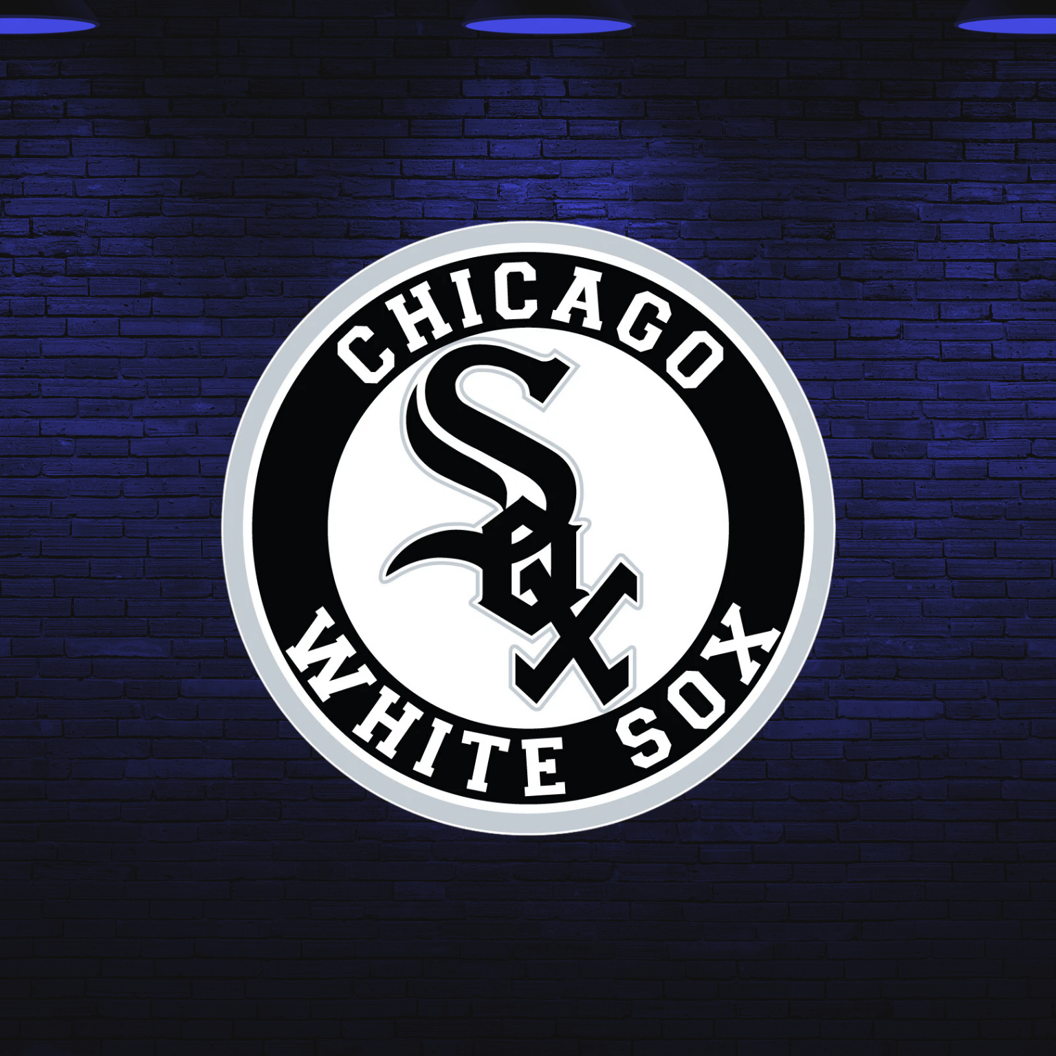 Jerseys MLB Chicago White Sox 2023-2025