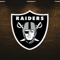 Jerseys NFL Las Vegas Raiders 2023-2025 — Hombre