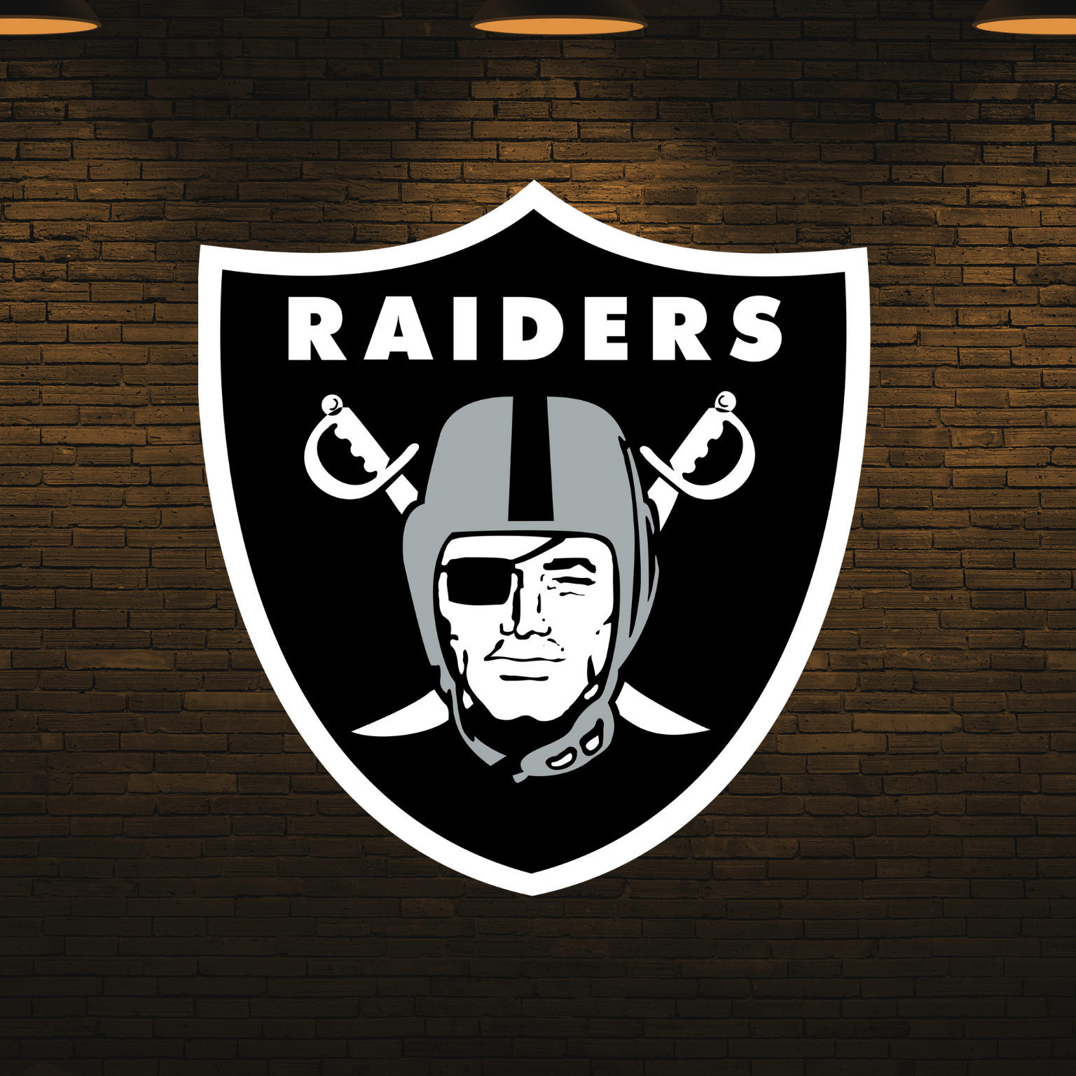 Jerseys NFL Las Vegas Raiders 2023-2025 — Hombre