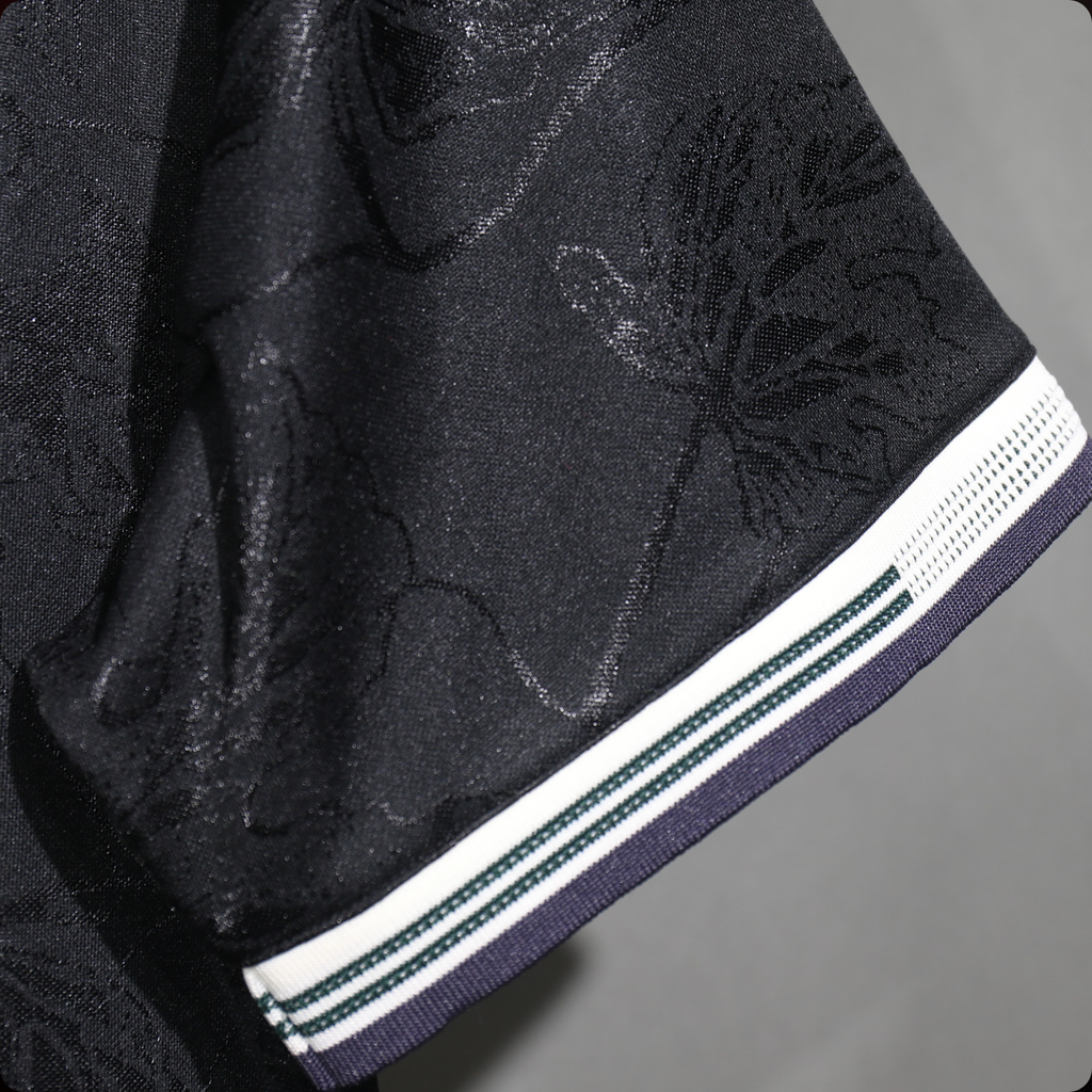 Juventus FC 2025/26 - Tercer Jersey  Authentic