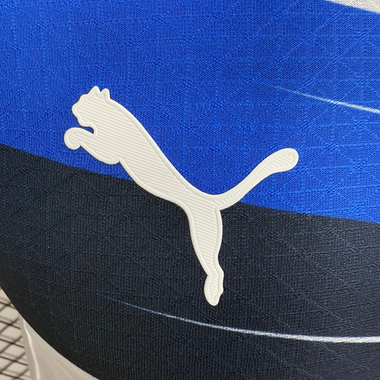 Monterrey 2025/26 – Jersey Visitante