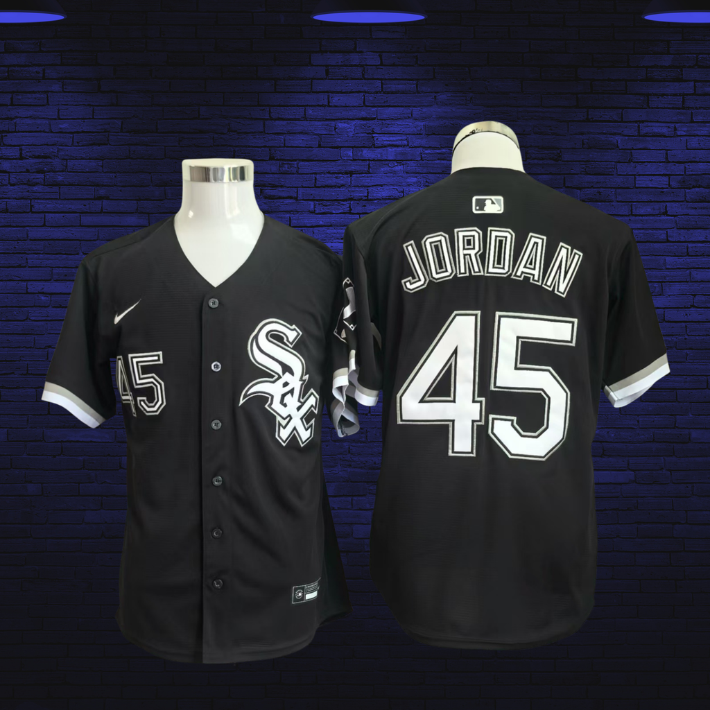 Jerseys MLB Chicago White Sox 2023-2025