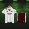 Arsenal 2025 Tercera / Jersey de Niño