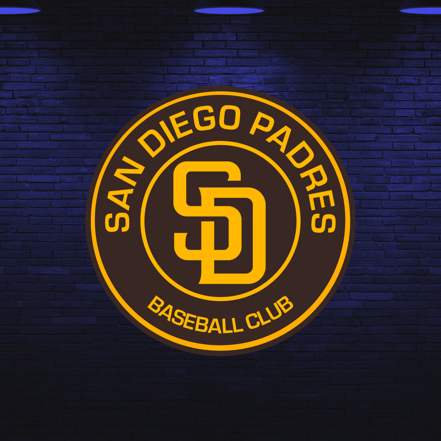 Jerseys MLB San Diego Padres 2023-2025