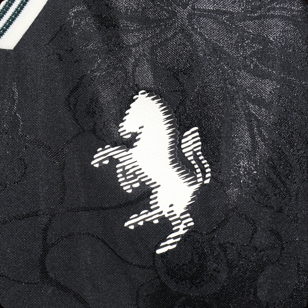 Juventus FC 2025/26 - Tercer Jersey  Authentic