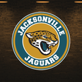 Jerseys NFL Jacksonville Jaguars 2023-2025 — Juvenil
