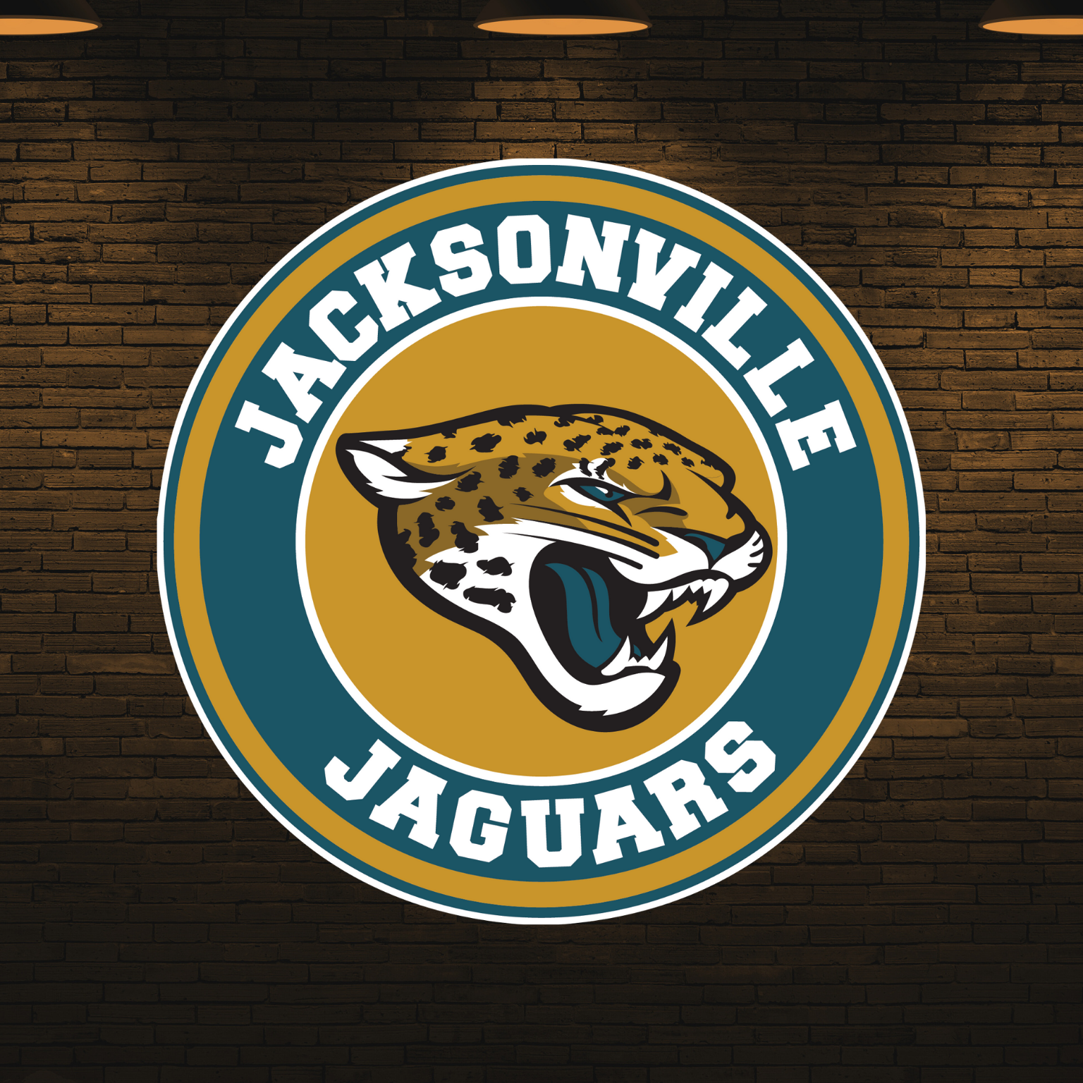 Jerseys NFL Jacksonville Jaguars 2023-2025 — Mujer