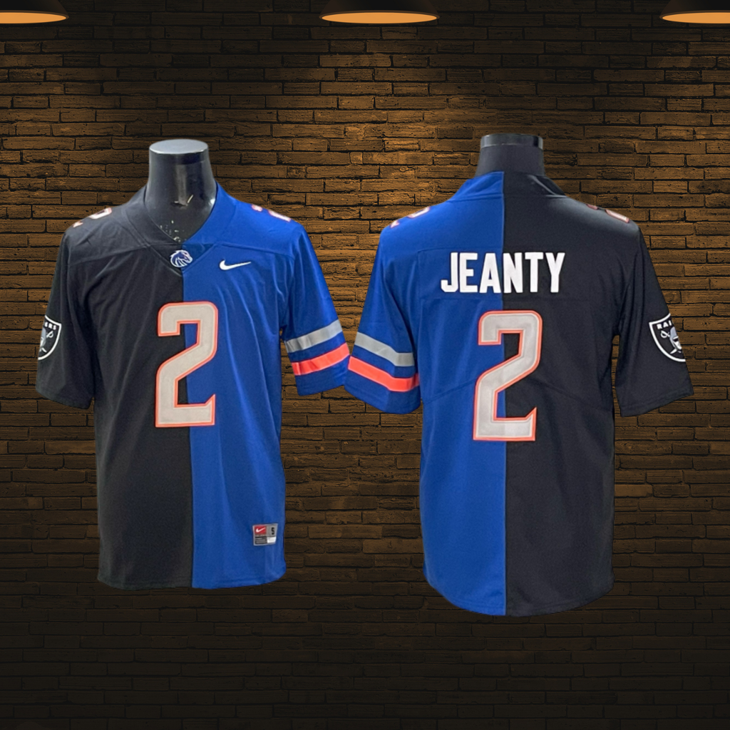 Jerseys NFL Las Vegas Raiders 2023-2025 — Hombre