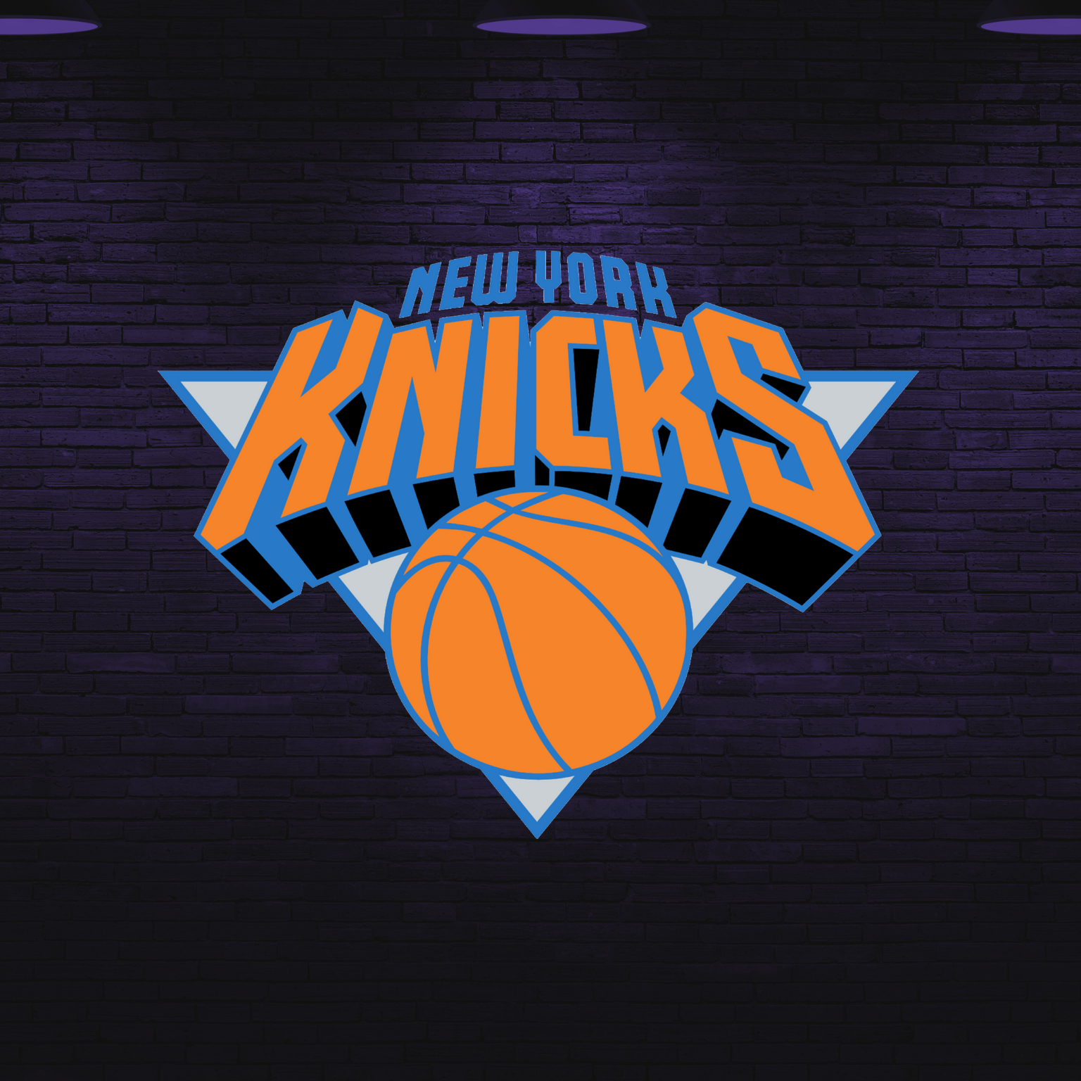 Jerseys NBA New York Knicks 2023-2025