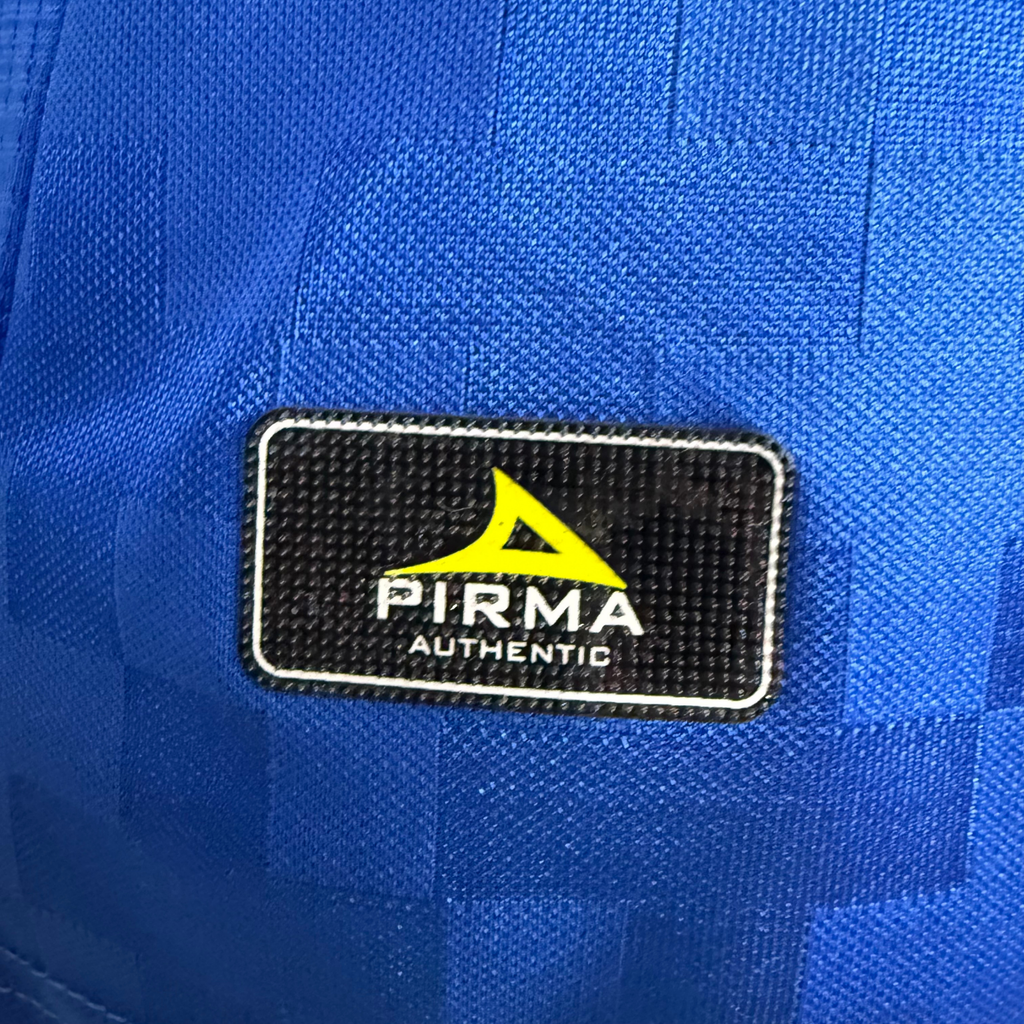 Cruz Azul 2025/26 – Jersey Local