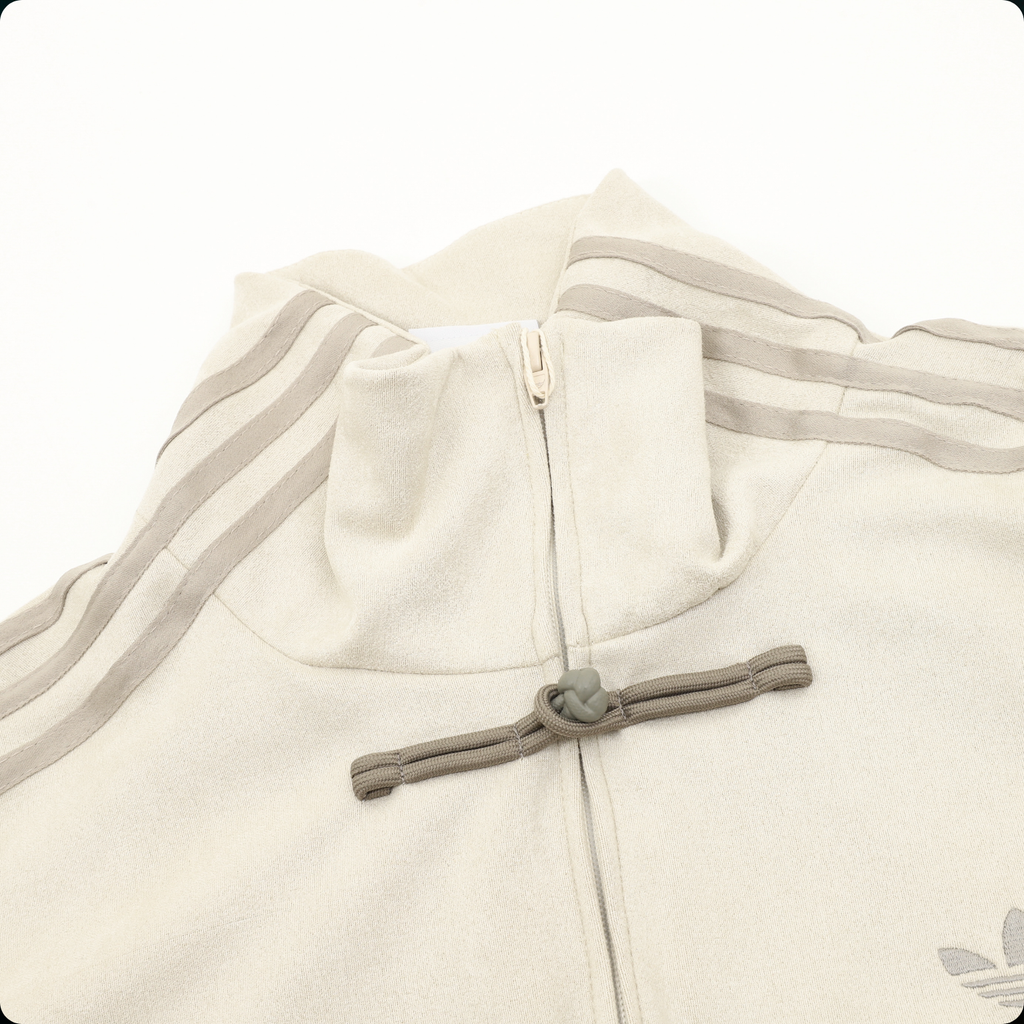 Chaqueta Adidas Tang Año Nuevo Chino 2026 — Entrega inmediata