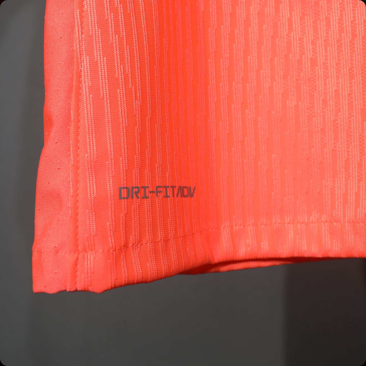 FC Barcelona 2025/26 – Jersey Tercera Authentic / Dorsal Incluido