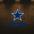 Jerseys NFL Dallas Cowboys 2023-2025 — Hombre