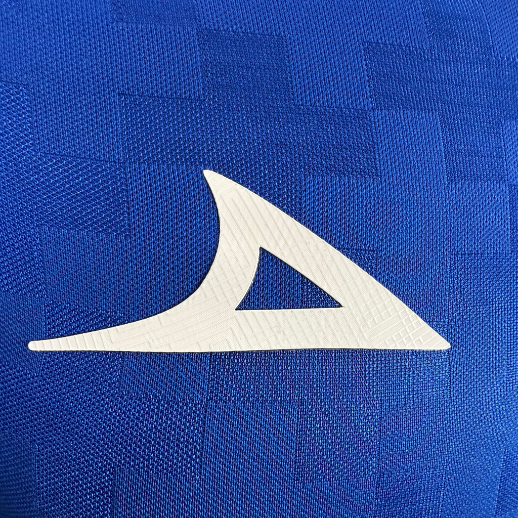 Cruz Azul 2025/26 – Jersey Local