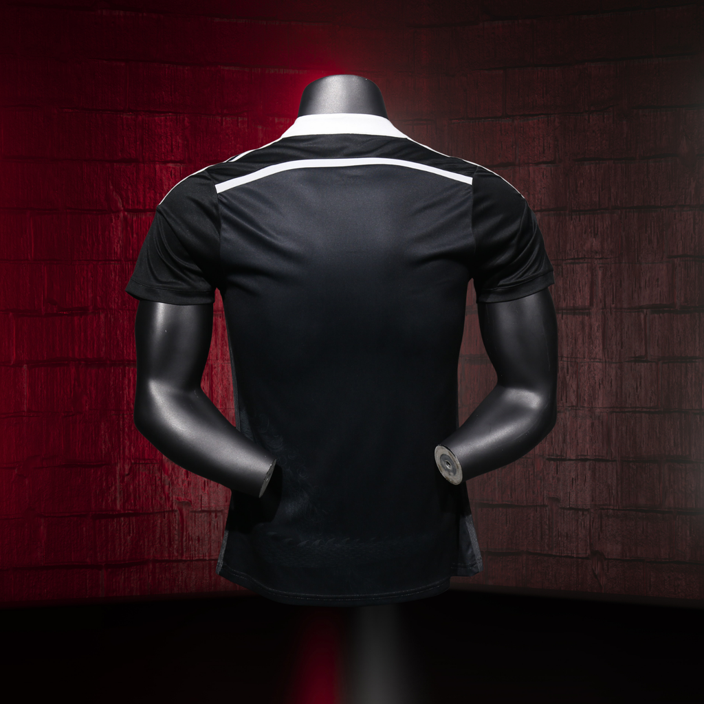 Real Madrid 2014/15 – Jersey Third Authentic Retro / Dorsal Incluido