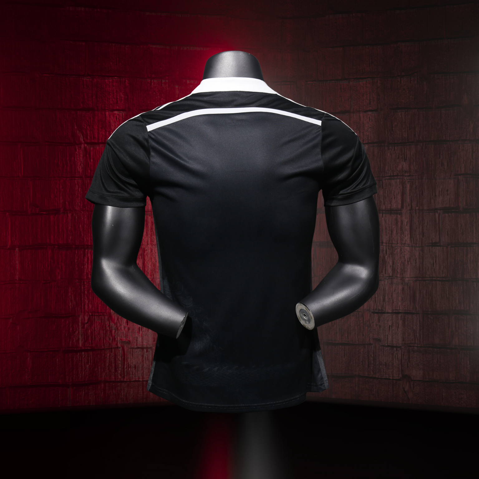 Real Madrid 2014/15 – Jersey Third Authentic Retro / Dorsal Incluido