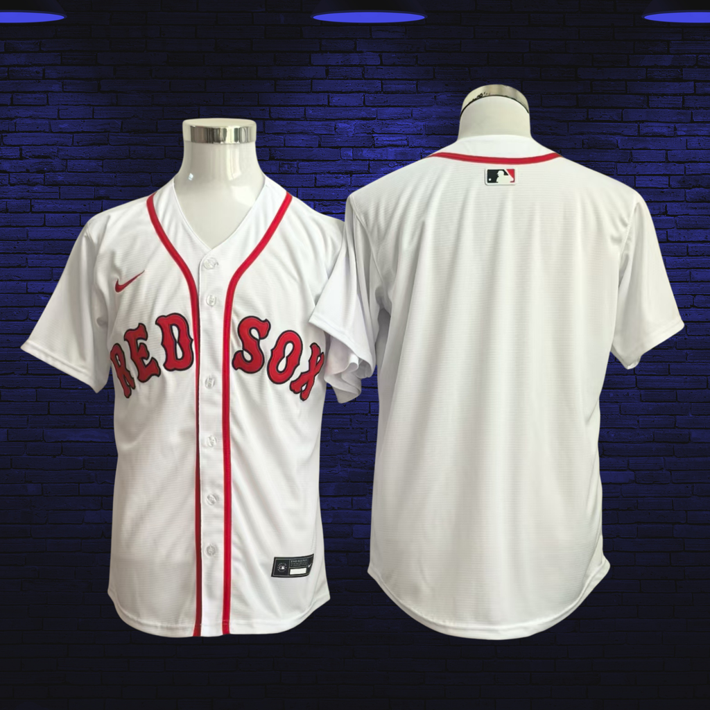 Jerseys MLB Boston Red Sox 2023-2025