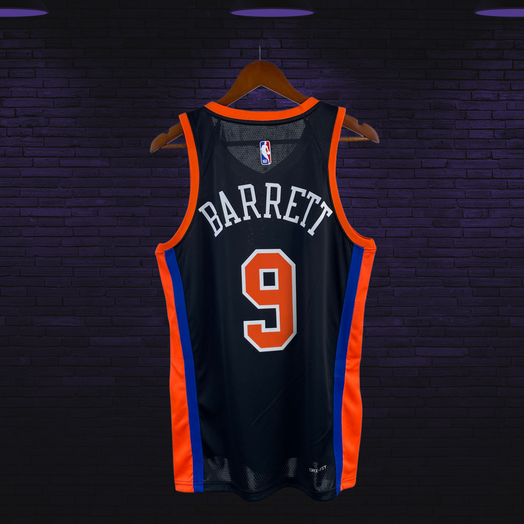 Jerseys NBA New York Knicks 2023-2025