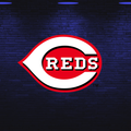 Jerseys MLB Cincinnati Reds 2023-2025