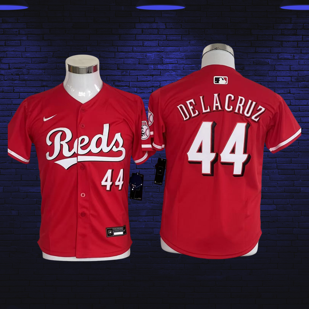 Jerseys MLB Cincinnati Reds 2023-2025