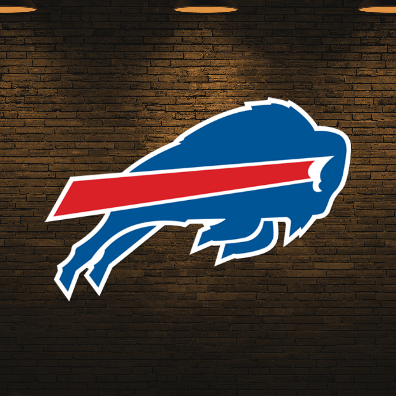 Jerseys NFL Buffalo Bills 2023-2025 — Juvenil