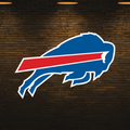 Jerseys NFL Buffalo Bills 2023-2025 — Mujer