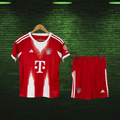 Bayern Múnich 2025 Local / Jersey de Niño