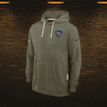 Sudadera NFL estilo militar 2025 — Tennessee Titans ⚔️ (S–4XL)