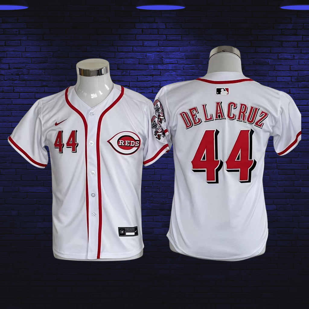 Jerseys MLB Cincinnati Reds 2023-2025