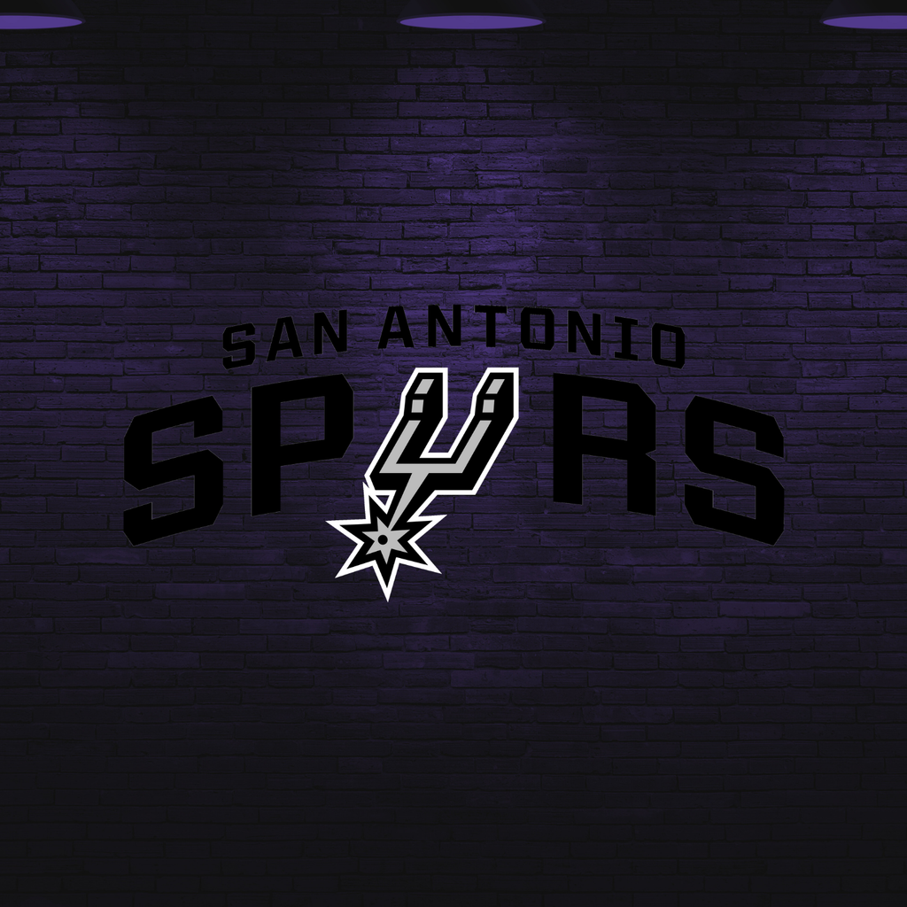 Jerseys NBA San Antonio Spurs 2023-2025