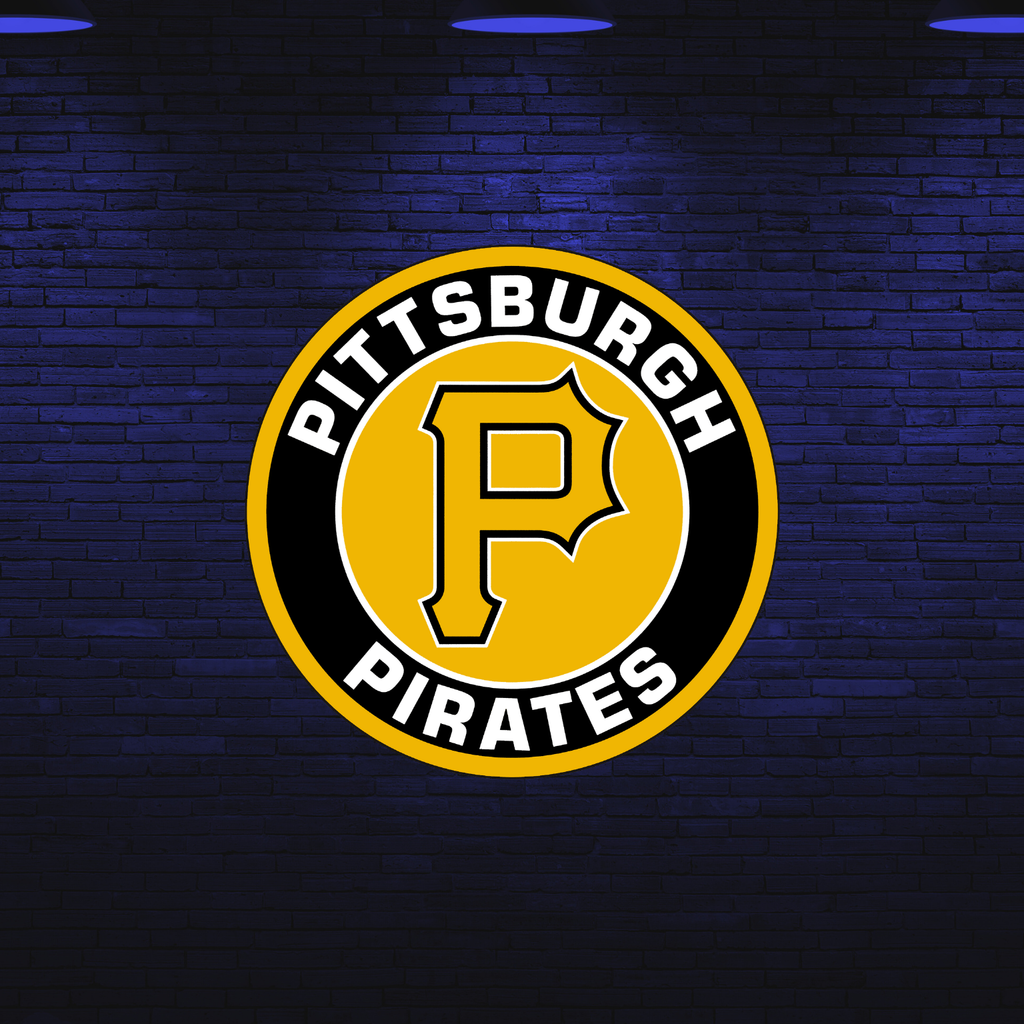 Jerseys MLB Pittsburgh Pirates 2023-2025