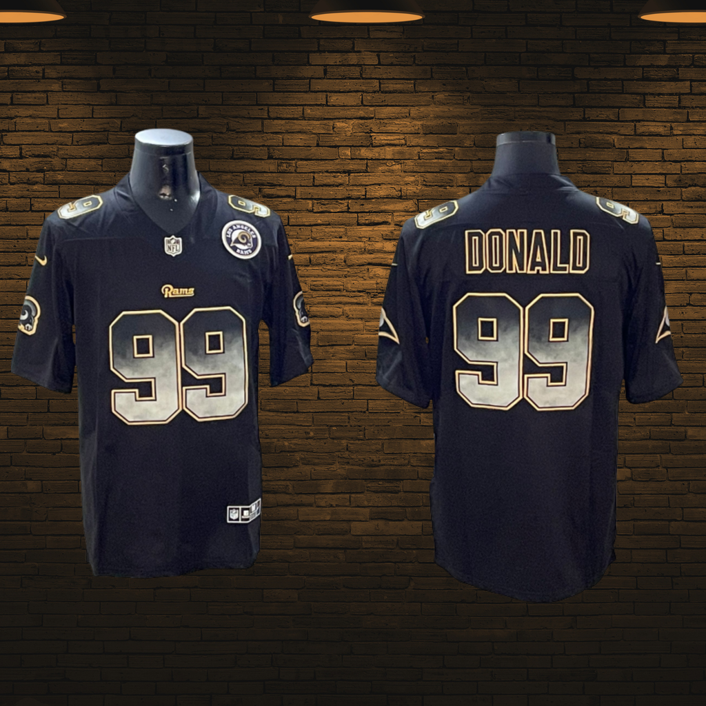 Jerseys NFL Los Angeles Rams 2023-2025 — Hombre