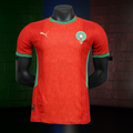 Marruecos (Mundial 2026) – Jersey Local Premium