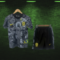 Brasil Edición Especial / Jersey de Niño
