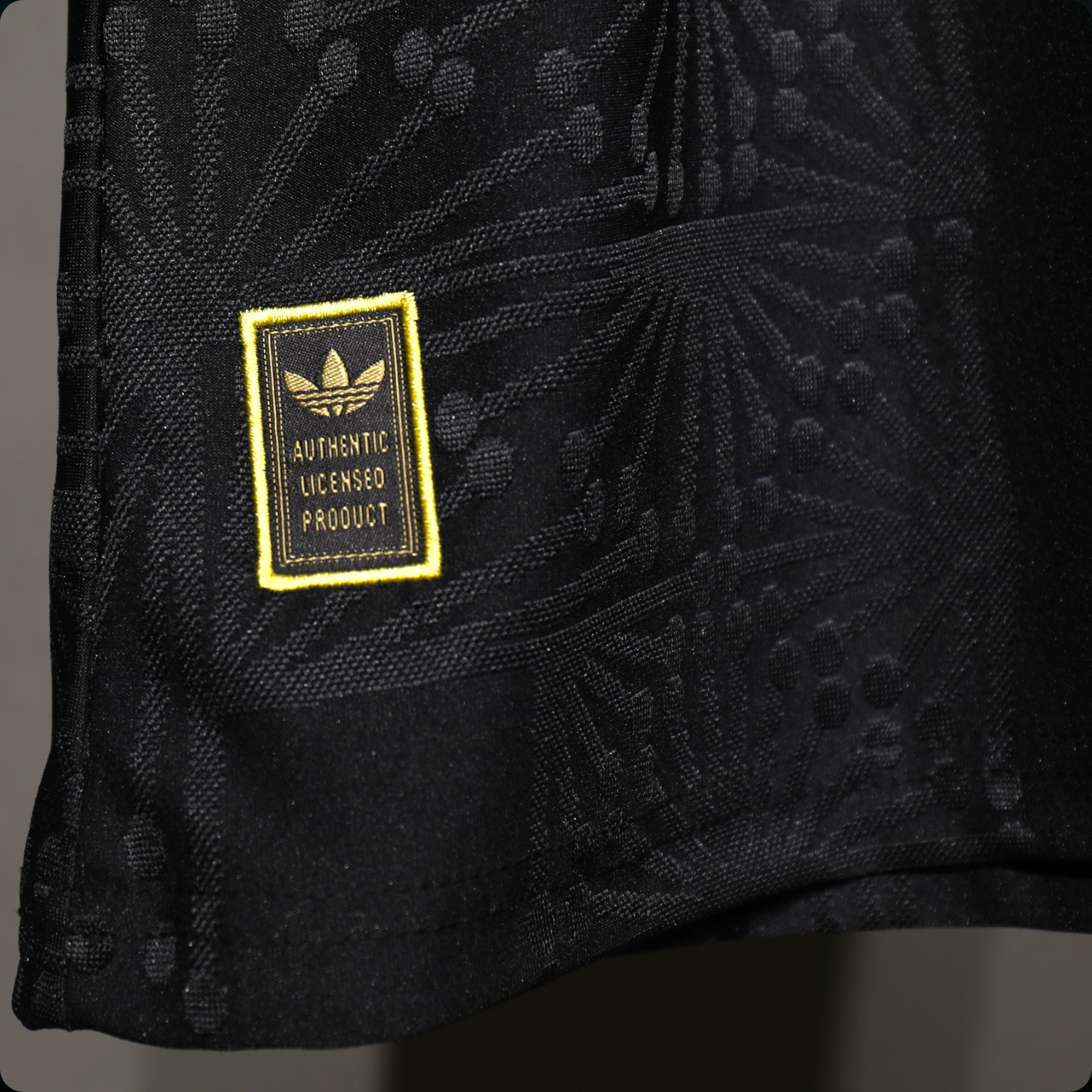 México de Oro 2025  – Jersey Authentic  / Dorsal Incluido